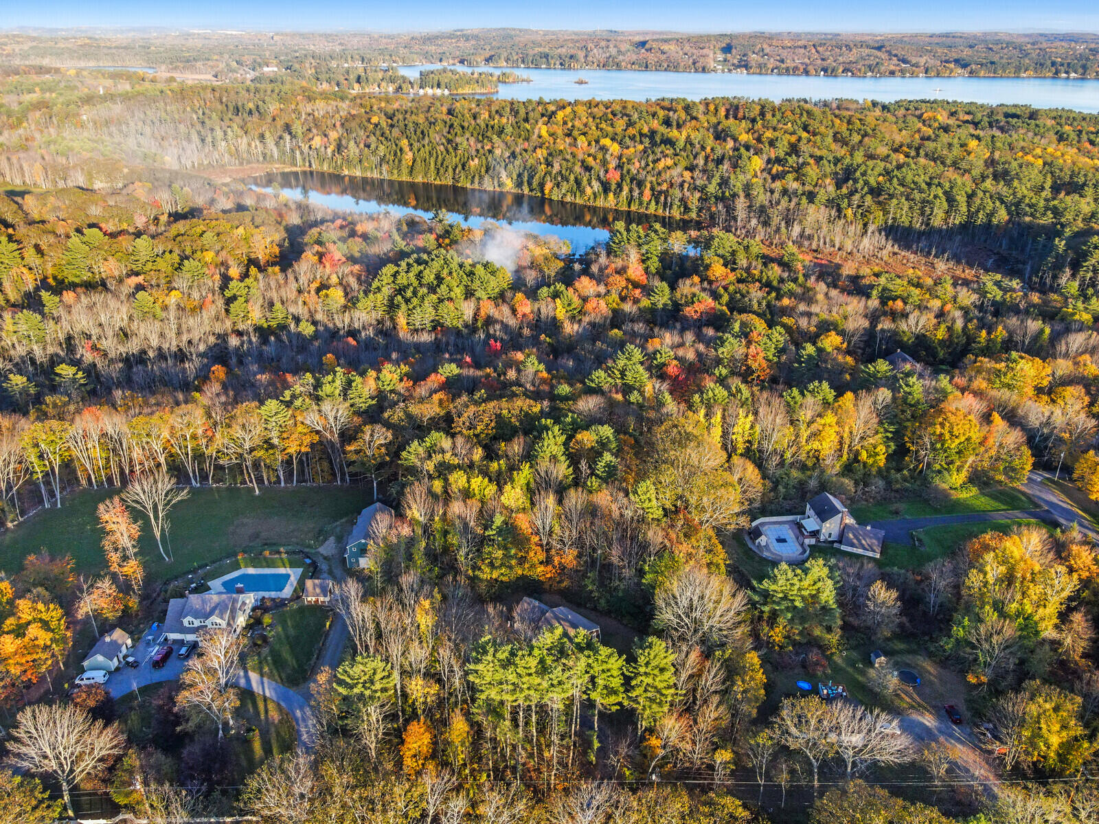 72 Winthrop Center Road Winthrop, ME 04364 - Photo 6 of 45 15_DJI_0952_copy_DxO_mls