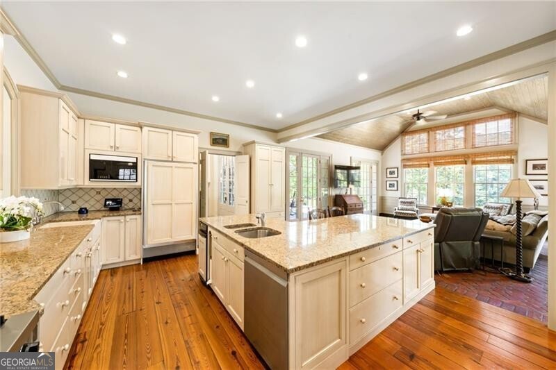 0 Capps Ferry Road Chattahoochee Hills, GA 30268 - Photo 21 of 71