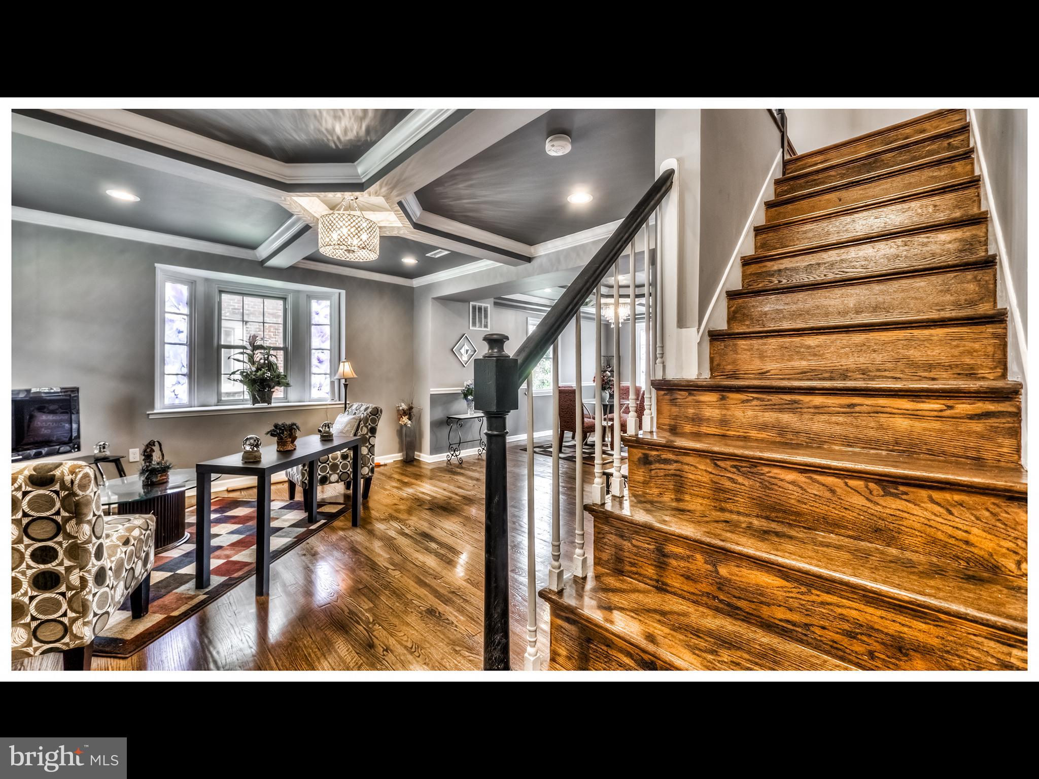 1427 Kitmore Road Baltimore, MD 21239 - Photo 22 of 45