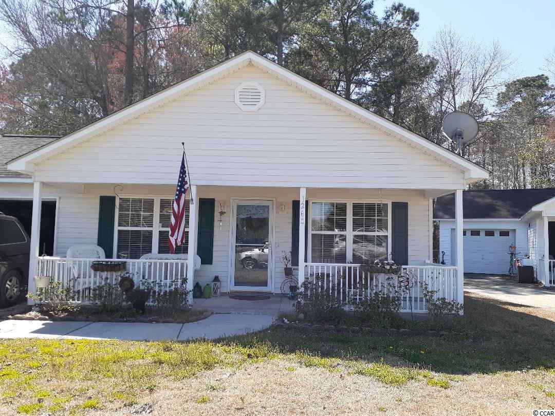1260 Pollen Loop Murrells Inlet, SC 29576 - Photo 1 of 33 Gallery Image 1