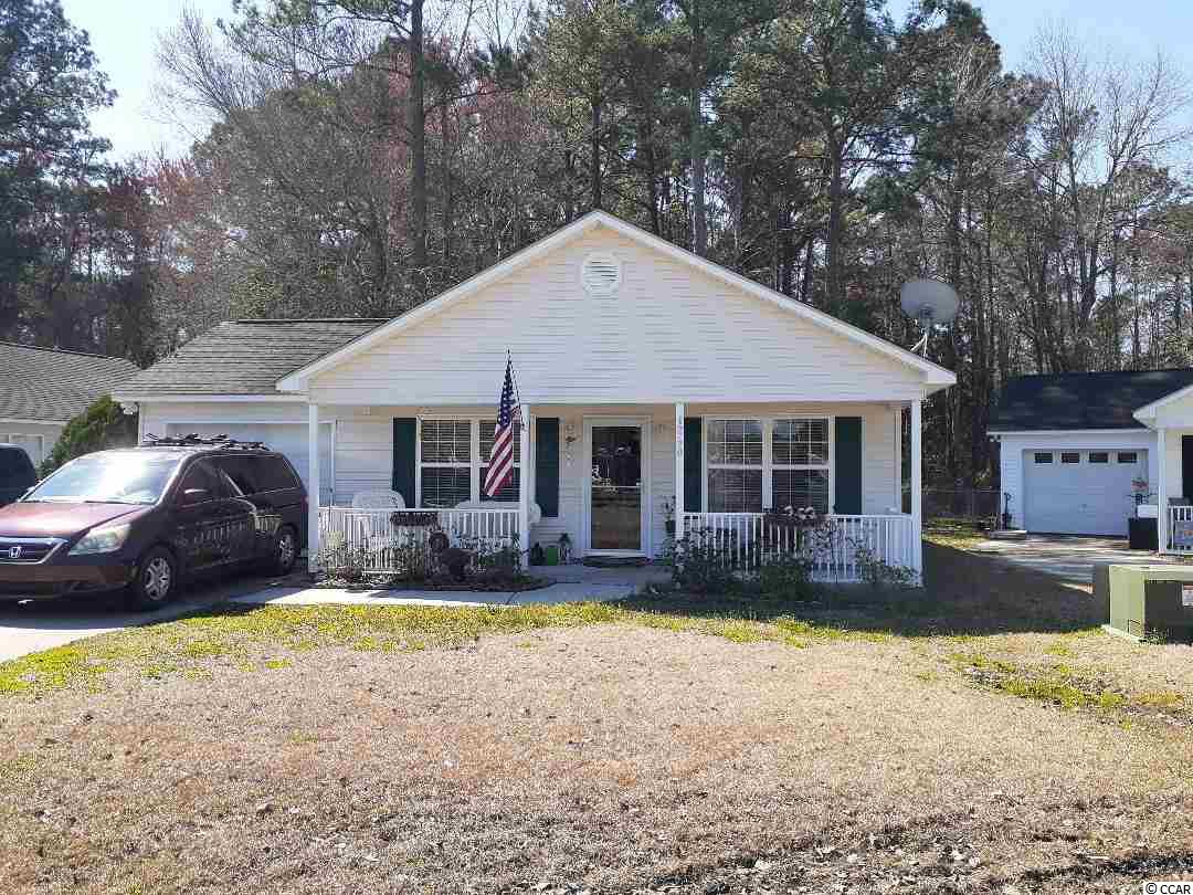1260 Pollen Loop Murrells Inlet, SC 29576 - Photo 2 of 33 Gallery Image 2