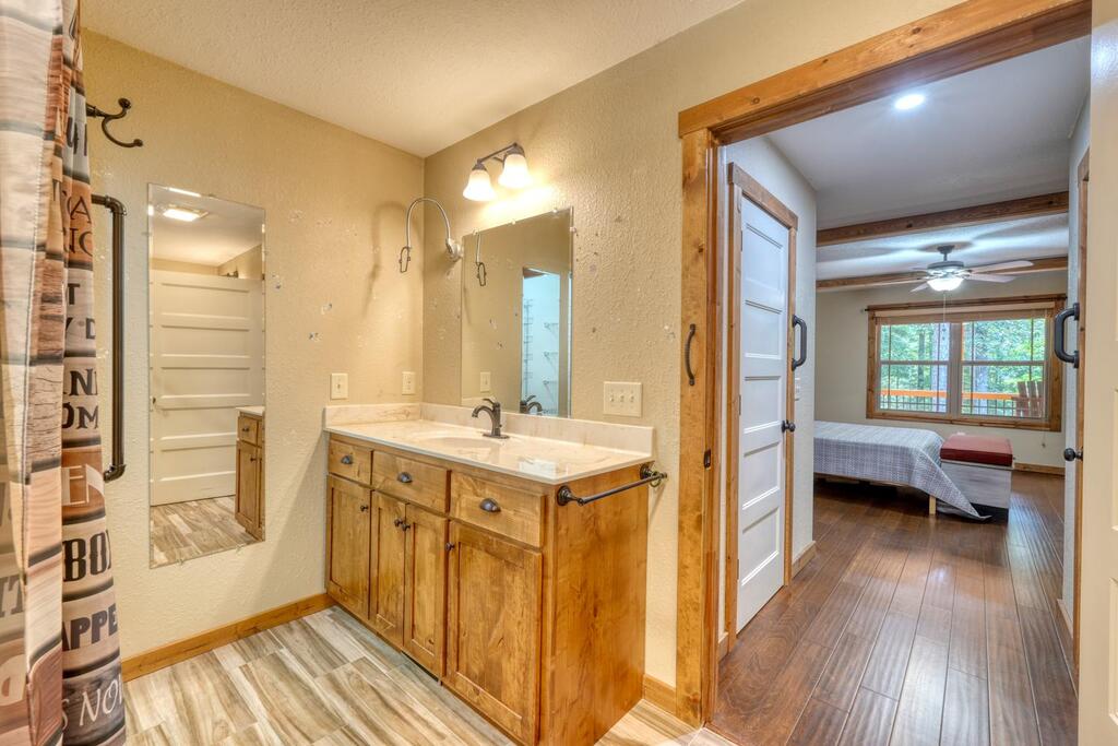 200 Renegade Ridge Road Blairsville, GA 30512 - Photo 26 of 56 Gallery Image 26