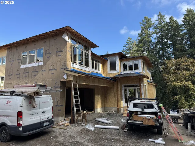 $949,930 | 14994 Southeast Andre Way, Clackamas, OR 97015