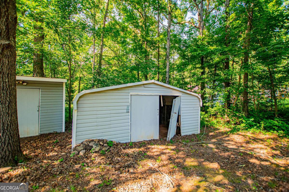 698 Goolsby Road Carrollton, GA 30117 - Photo 47 of 58