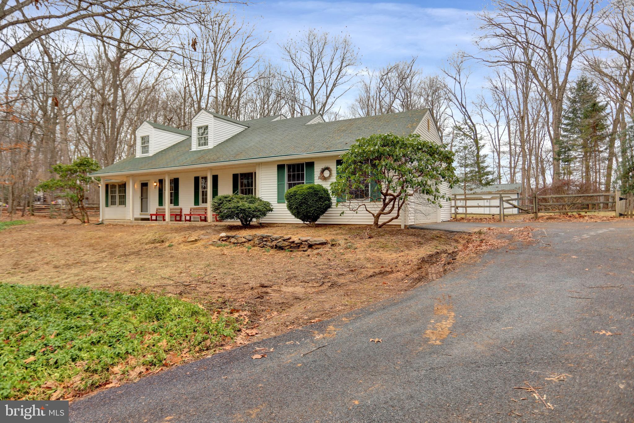 19709 Gunpowder Road Manchester, MD 21102 - Photo 46 of 50