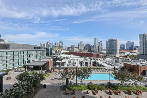 $674,500 | 600 12th Avenue South, Unit 313, Nashville, TN 37203