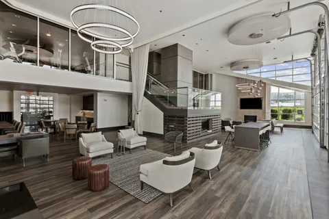 $674,500 | 600 12th Avenue South, Unit 313, Nashville, TN 37203