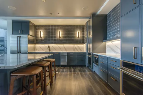 $674,500 | 600 12th Avenue South, Unit 313, Nashville, TN 37203