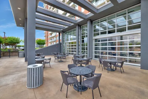 $674,500 | 600 12th Avenue South, Unit 313, Nashville, TN 37203