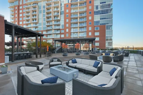 $674,500 | 600 12th Avenue South, Unit 313, Nashville, TN 37203