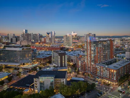 $674,500 | 600 12th Avenue South, Unit 313, Nashville, TN 37203