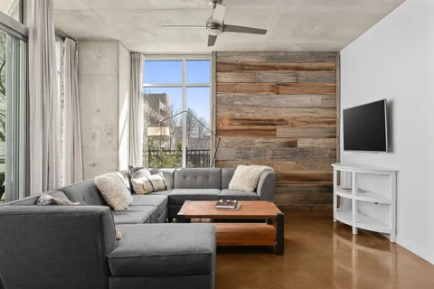 $674,500 | 600 12th Avenue South, Unit 313, Nashville, TN 37203