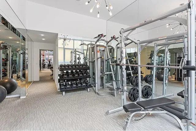 a view of an outdoor space