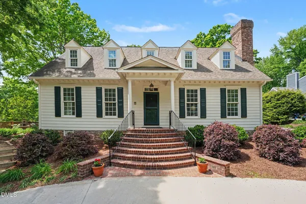 $1,250,000 | 7301 Rainwater Road, Raleigh, NC 27615
