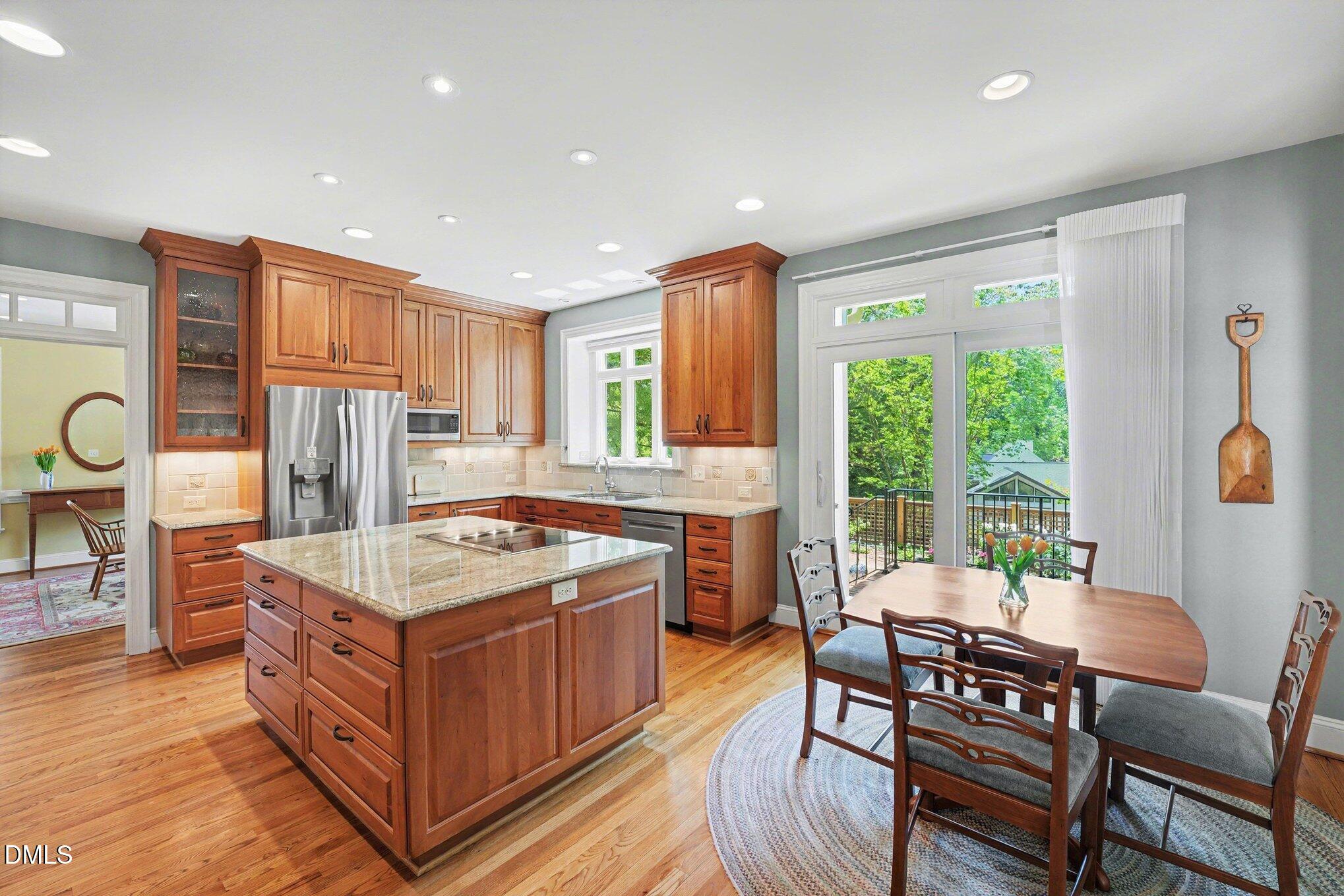7301 Rainwater Road Raleigh, NC 27615 - Photo 9 of 66 016_file_8147