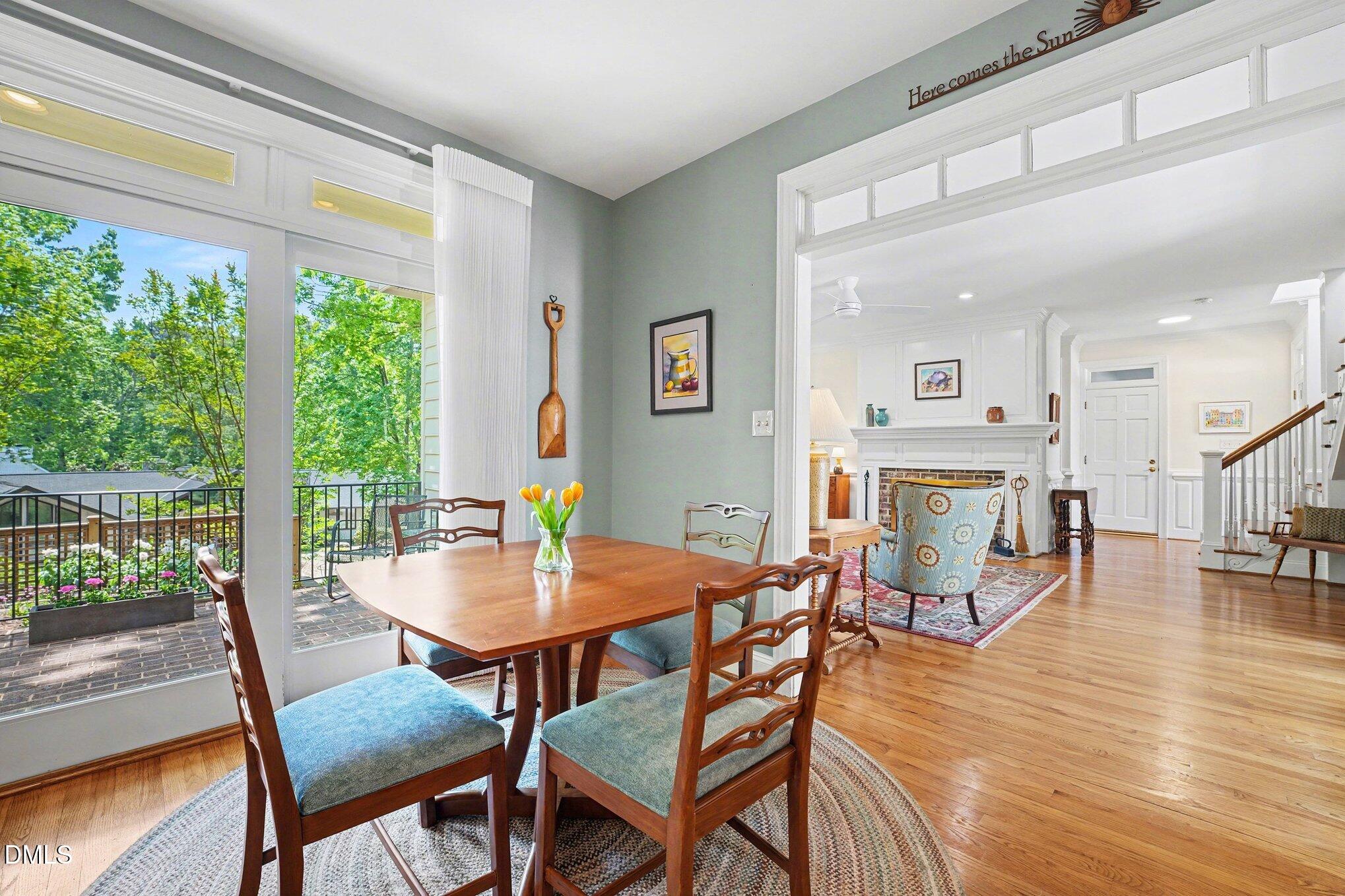 7301 Rainwater Road Raleigh, NC 27615 - Photo 11 of 66 015_file_6143
