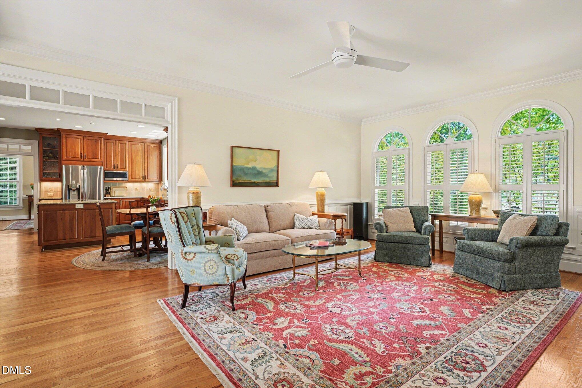7301 Rainwater Road Raleigh, NC 27615 - Photo 12 of 66 010_file_4068