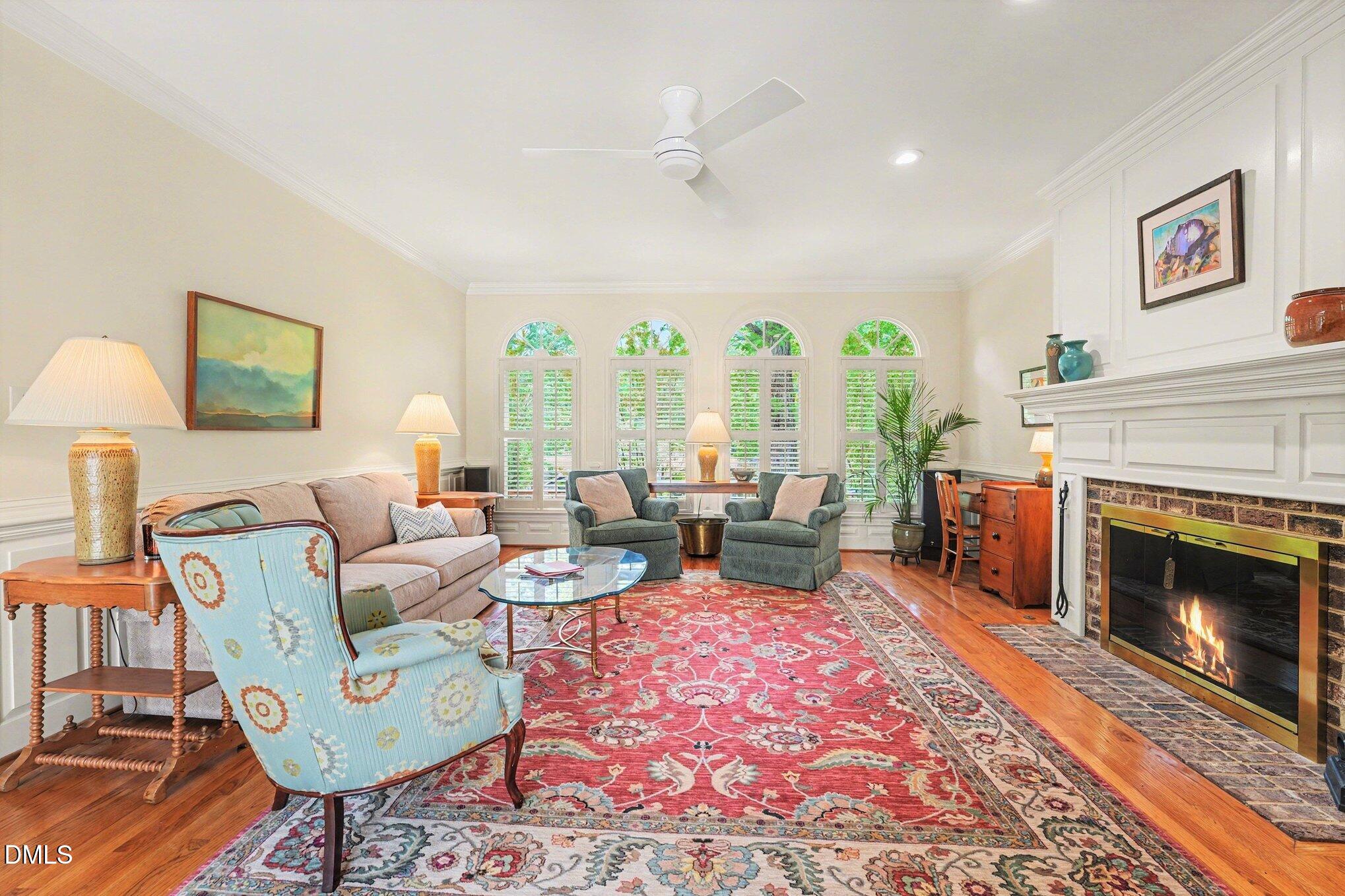 7301 Rainwater Road Raleigh, NC 27615 - Photo 13 of 66 011_file_9105