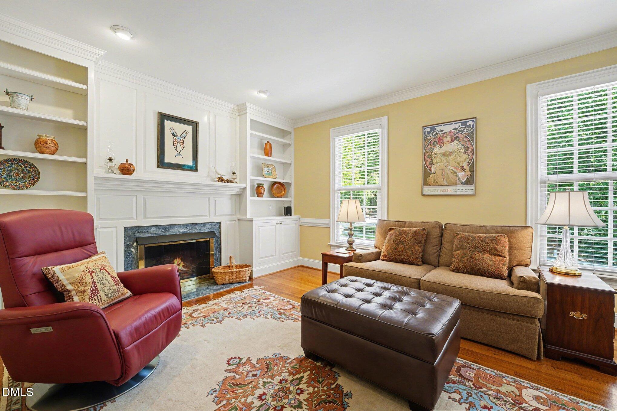 7301 Rainwater Road Raleigh, NC 27615 - Photo 15 of 66 023_file_4445