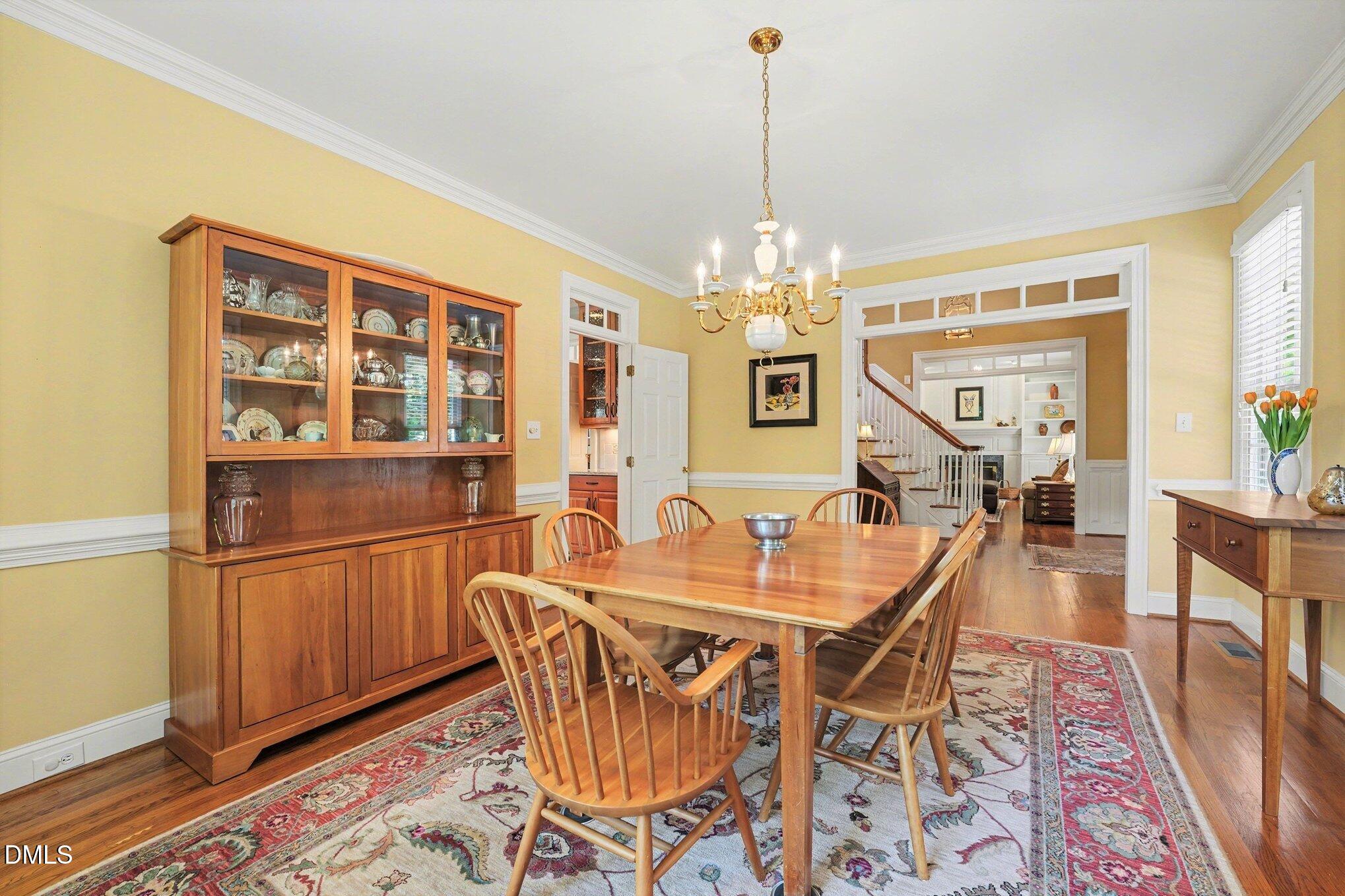 7301 Rainwater Road Raleigh, NC 27615 - Photo 18 of 66 013_file_9085
