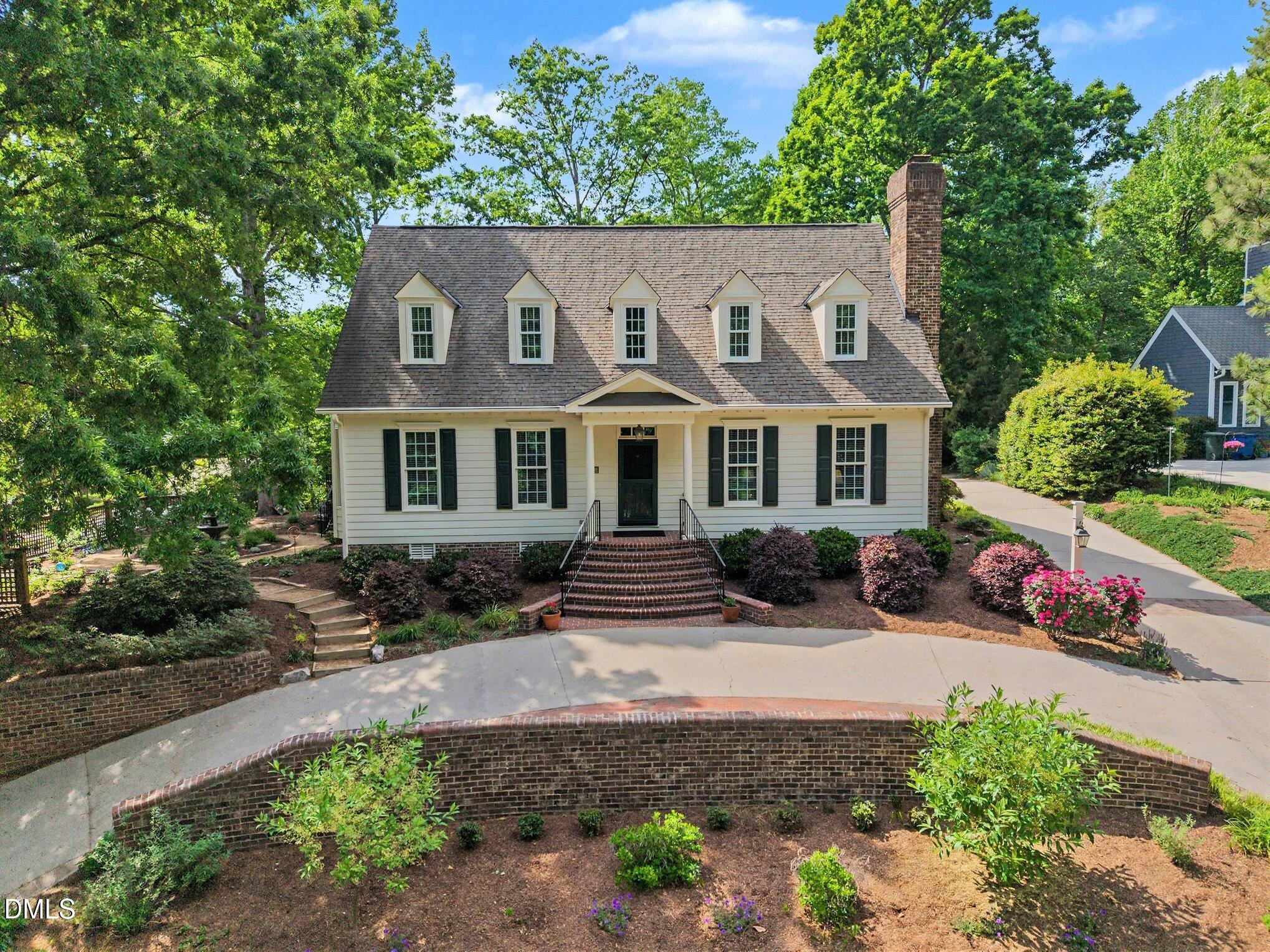 7301 Rainwater Road Raleigh, NC 27615 - Photo 2 of 66 066_file_3203