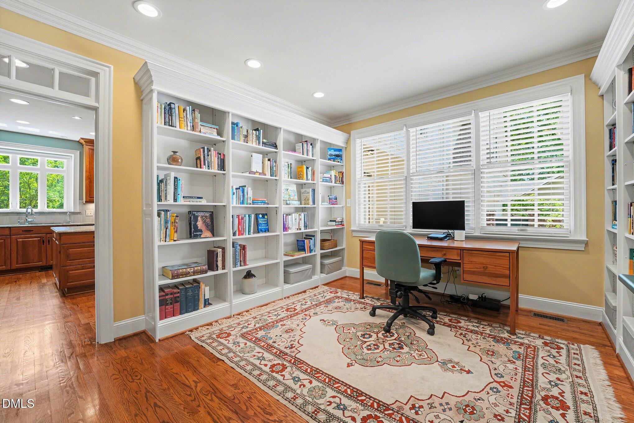 7301 Rainwater Road Raleigh, NC 27615 - Photo 19 of 66 025_file_2257