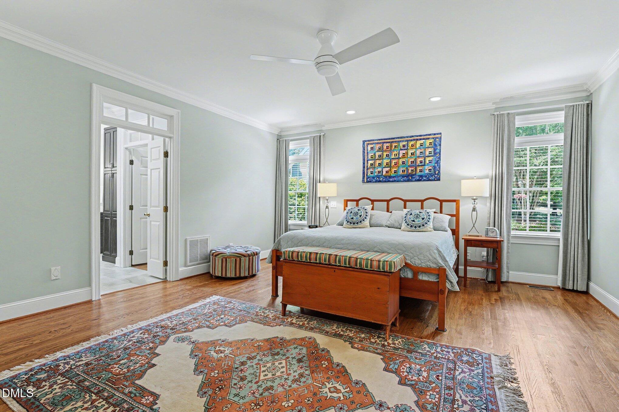 7301 Rainwater Road Raleigh, NC 27615 - Photo 22 of 66 027_file_6733