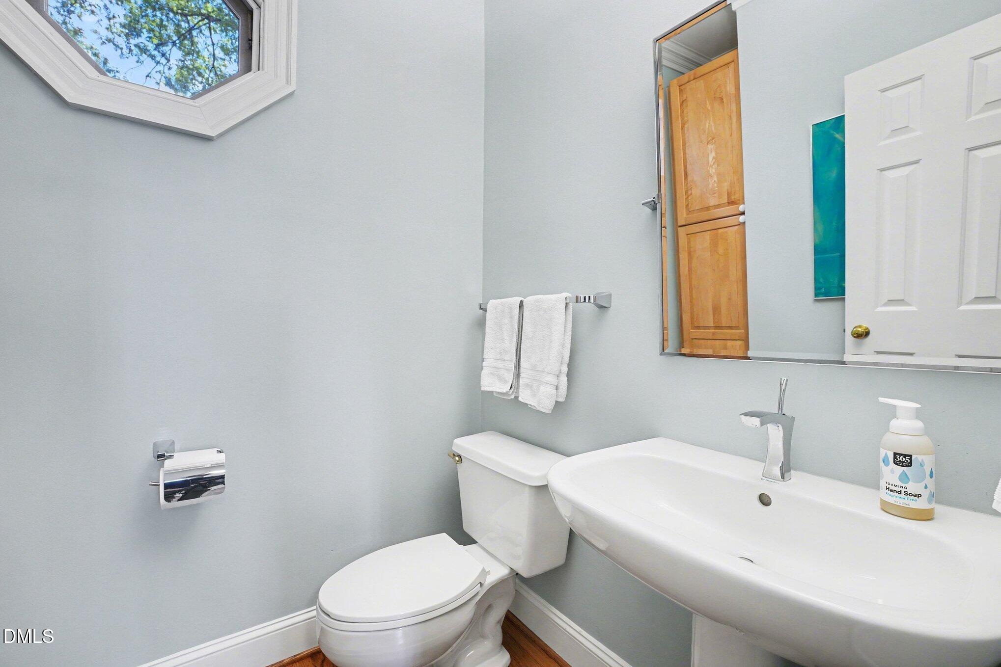 7301 Rainwater Road Raleigh, NC 27615 - Photo 29 of 66 051_file_7699