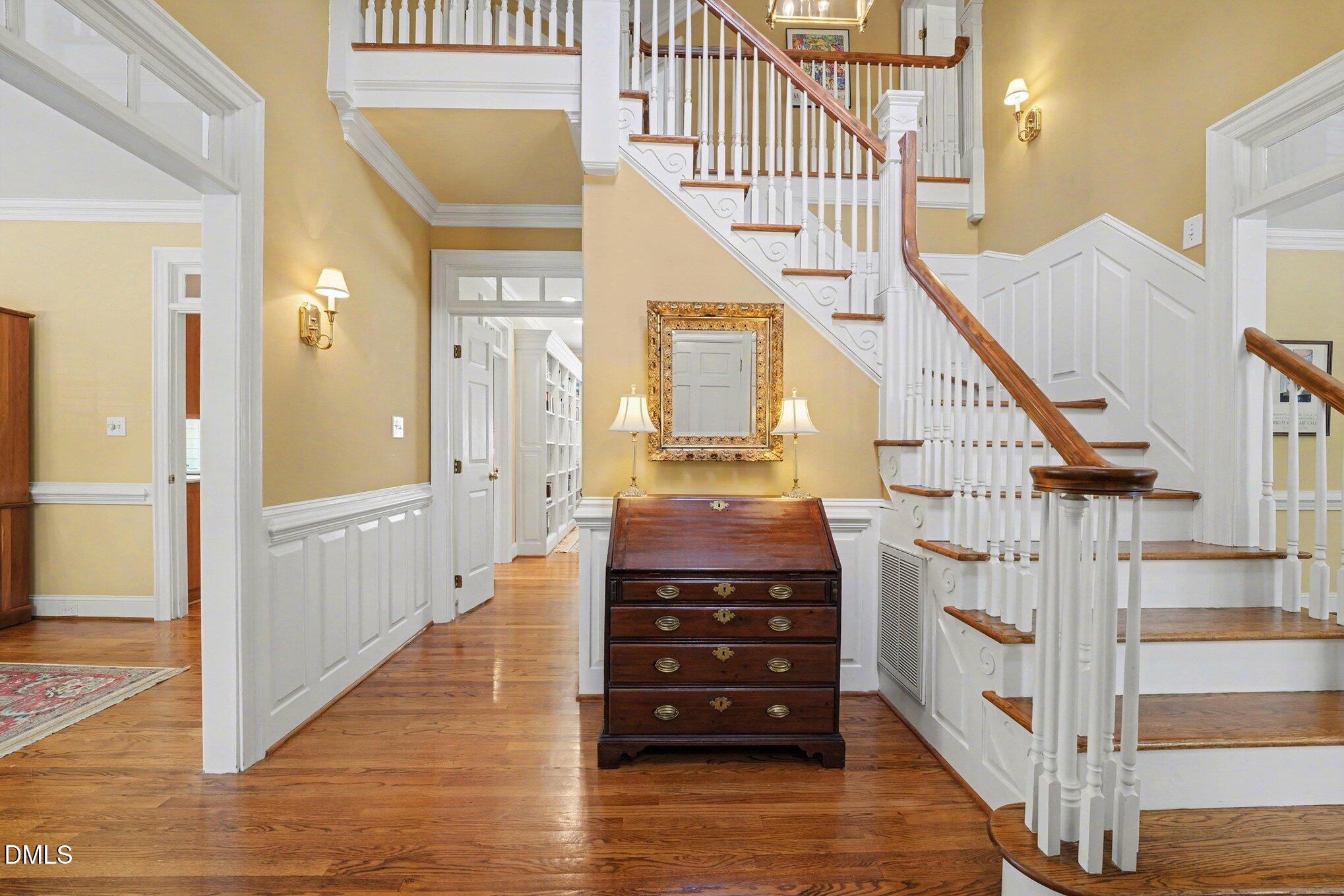 7301 Rainwater Road Raleigh, NC 27615 - Photo 3 of 66 006_file_5304
