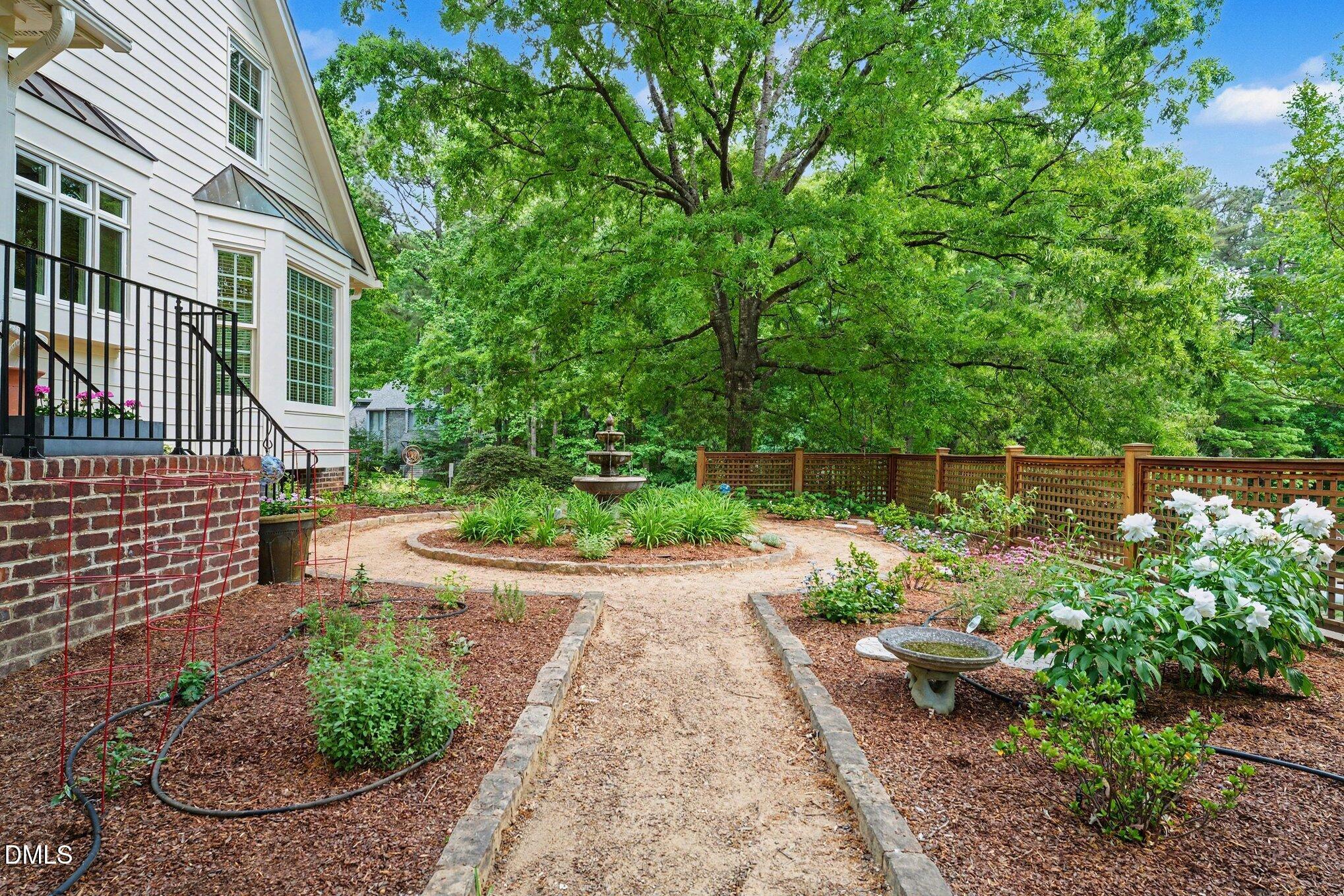 7301 Rainwater Road Raleigh, NC 27615 - Photo 49 of 66 062_file_7497