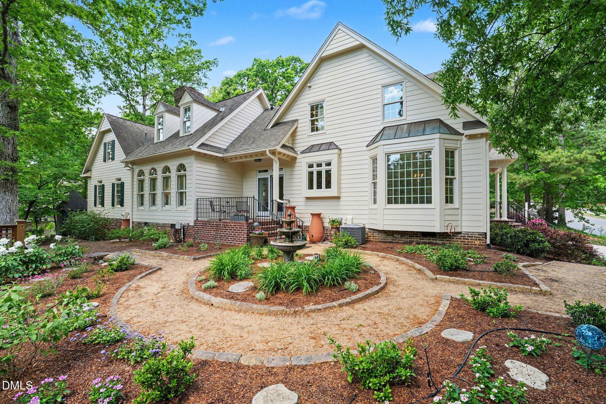7301 Rainwater Road Raleigh, NC 27615 - Photo 50 of 66 061_file_9534