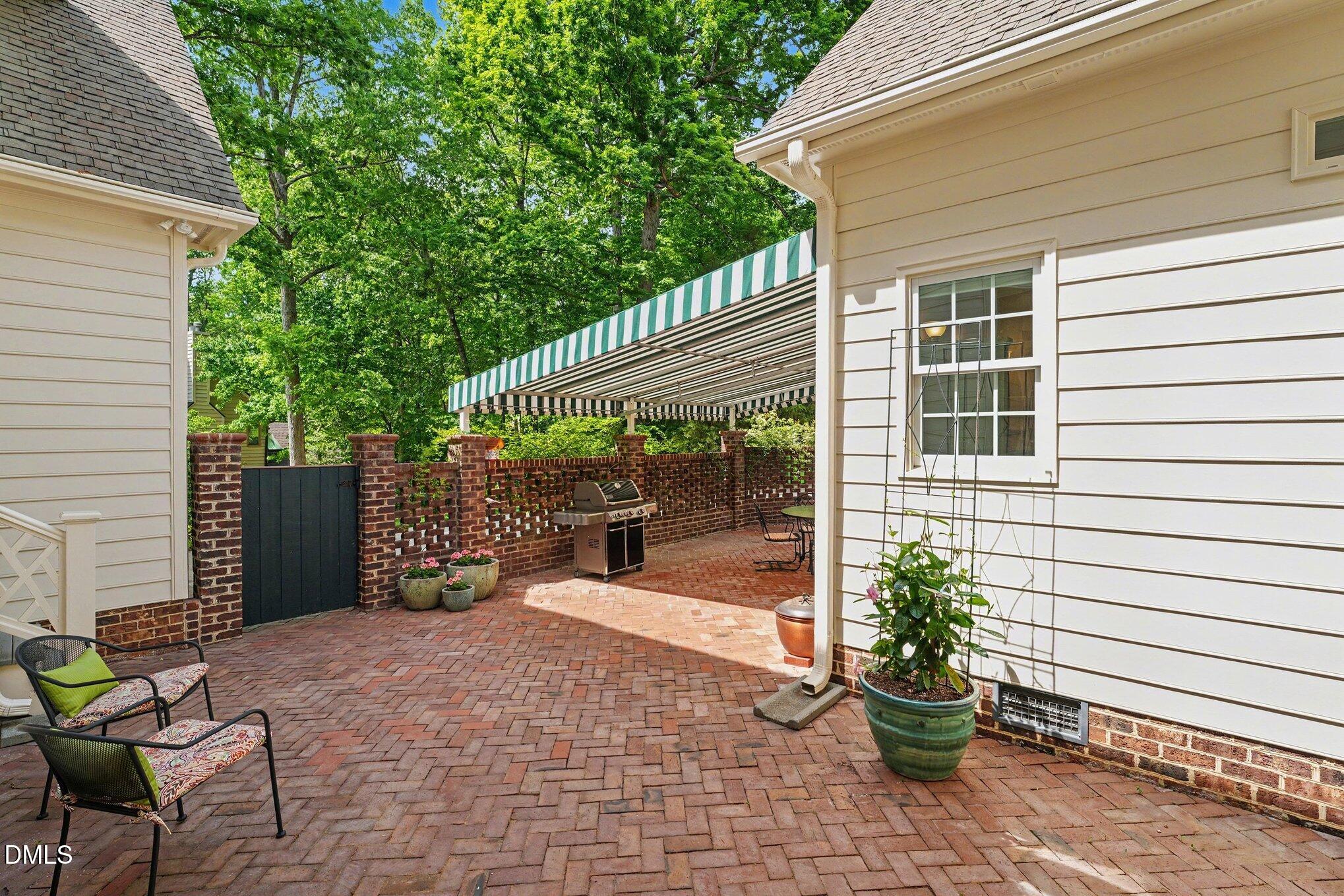 7301 Rainwater Road Raleigh, NC 27615 - Photo 52 of 66 057_file_7739