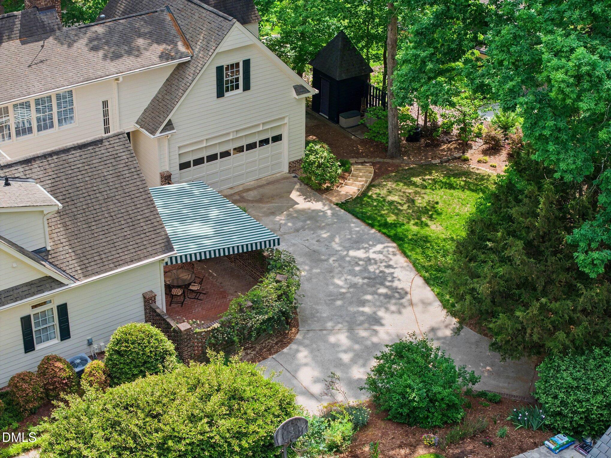 7301 Rainwater Road Raleigh, NC 27615 - Photo 54 of 66 065_file_2156
