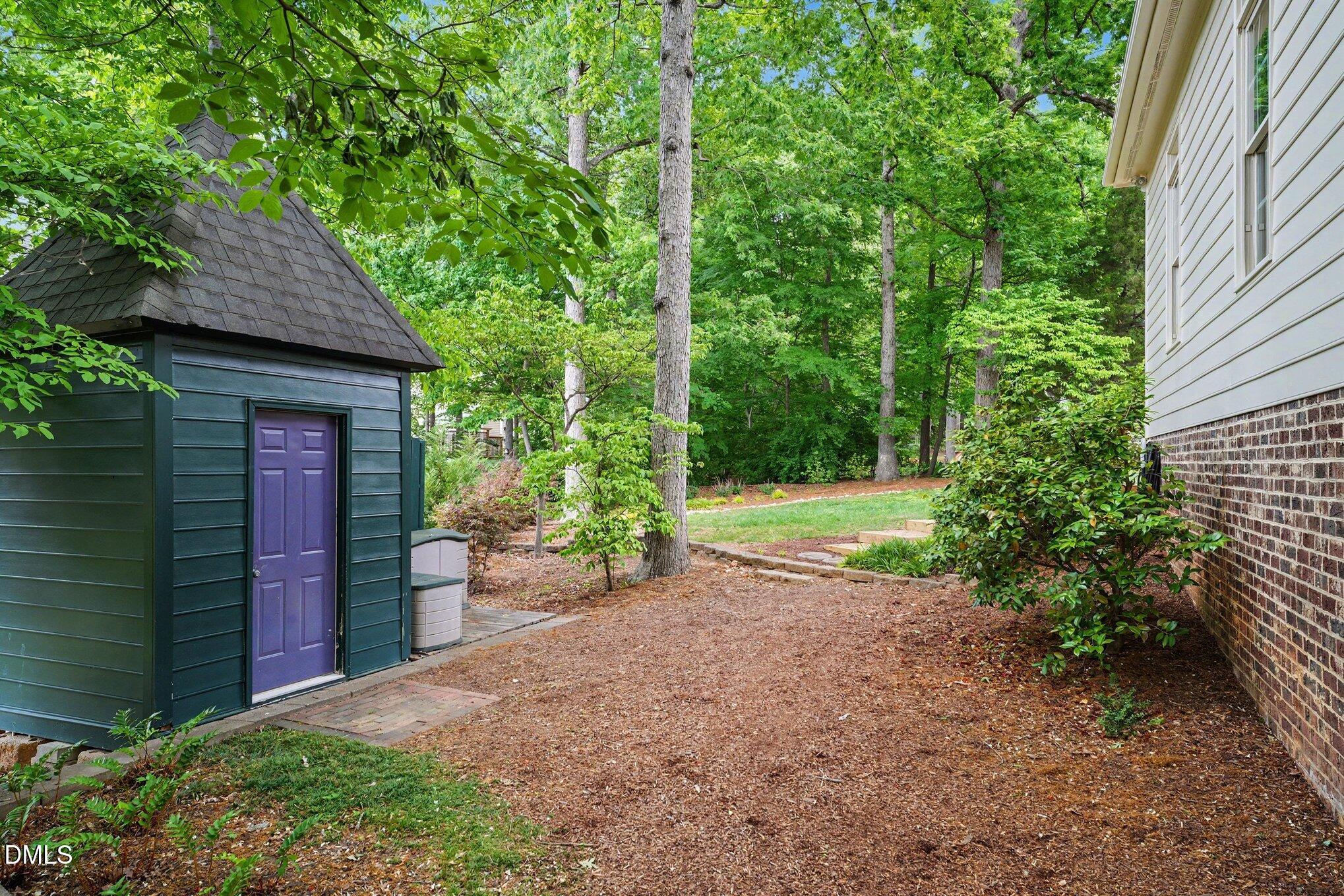 7301 Rainwater Road Raleigh, NC 27615 - Photo 55 of 66 058_file_5071