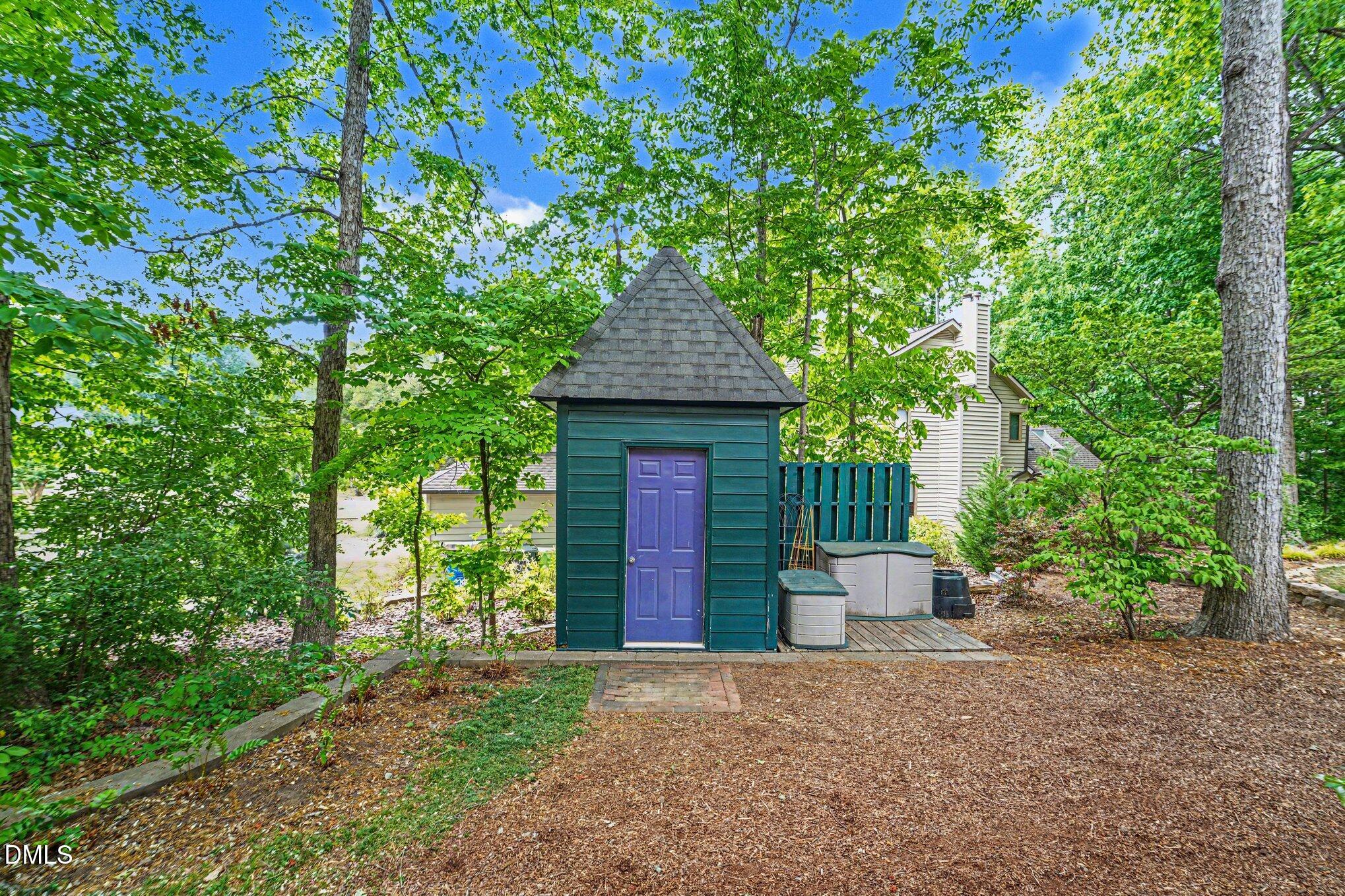 7301 Rainwater Road Raleigh, NC 27615 - Photo 57 of 66 060_jam05285_292