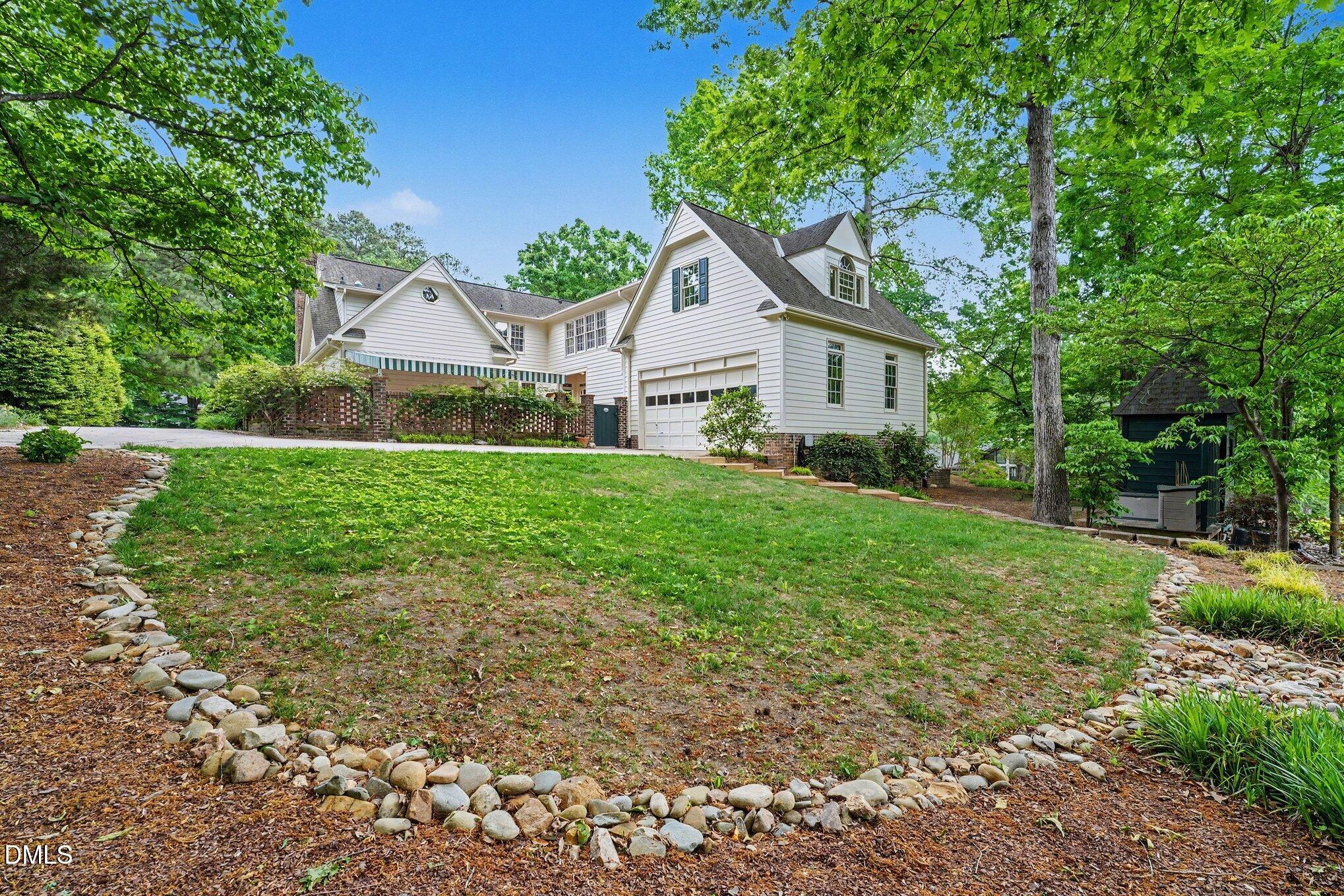 7301 Rainwater Road Raleigh, NC 27615 - Photo 58 of 66 064_file_1887