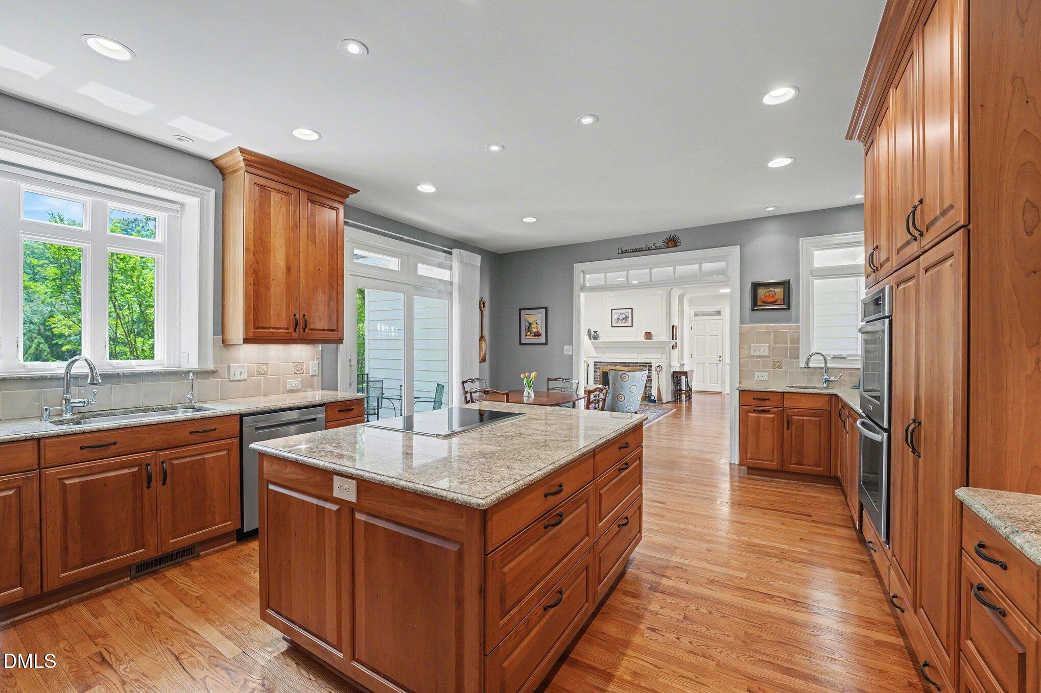 7301 Rainwater Road Raleigh, NC 27615 - Photo 4 of 66 017_file_1712