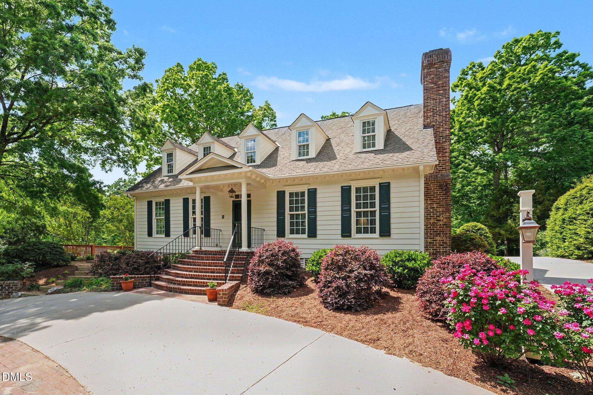 7301 Rainwater Road Raleigh, NC 27615 - Photo 62 of 66 002_file_8528