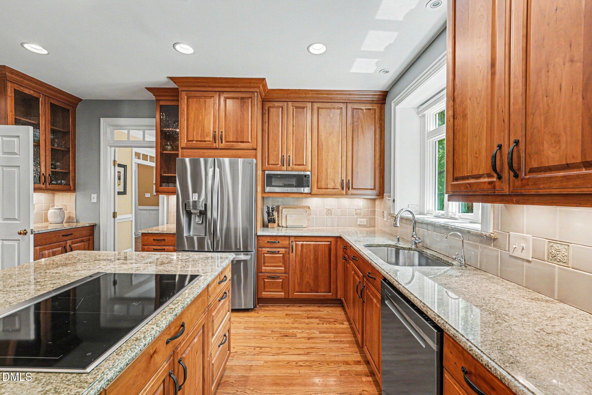 7301 Rainwater Road Raleigh, NC 27615 - Photo 5 of 66 018_jam05033_564
