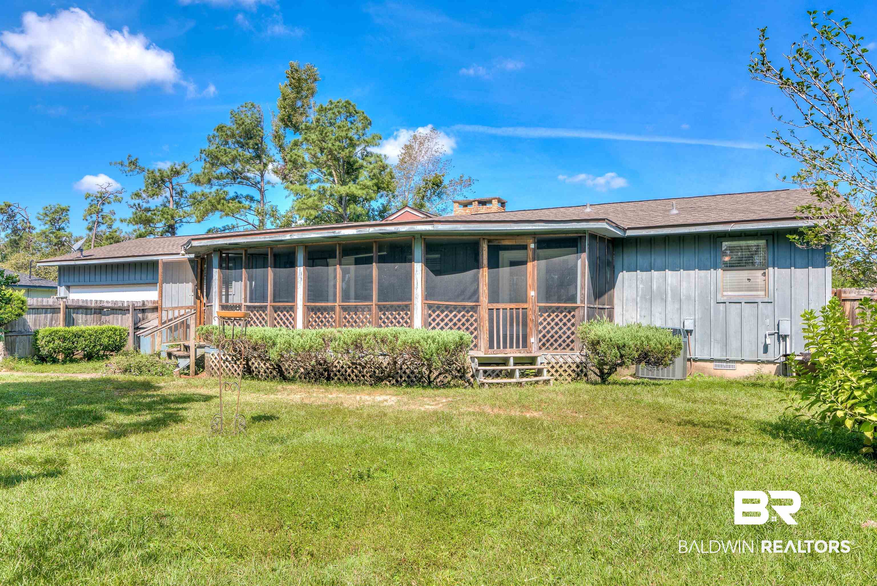 16162 Highway 98 Foley, AL 36535 - Photo 16 of 43 Rear view
