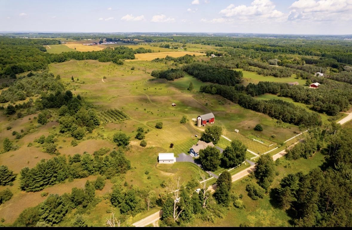 7322 Fryzelka Road Buckley, MI 49620 - Photo 76 of 86