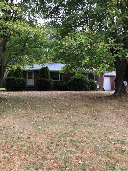 711 Gardner Center Road New Castle, PA 16101 - Photo 1 of 1