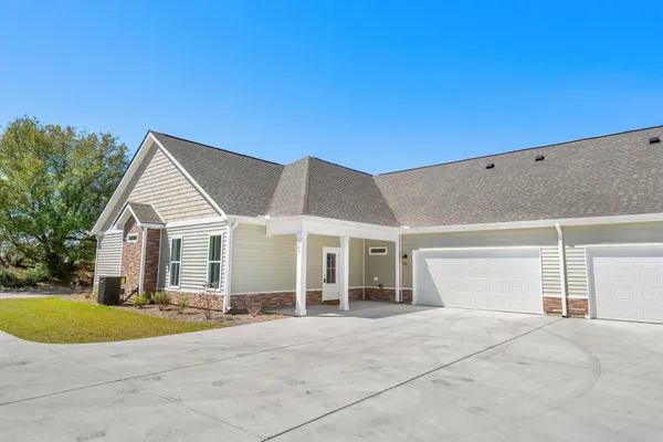$295,000 | 155 Stonewall Circle, Unit 802, Longs, SC 29568