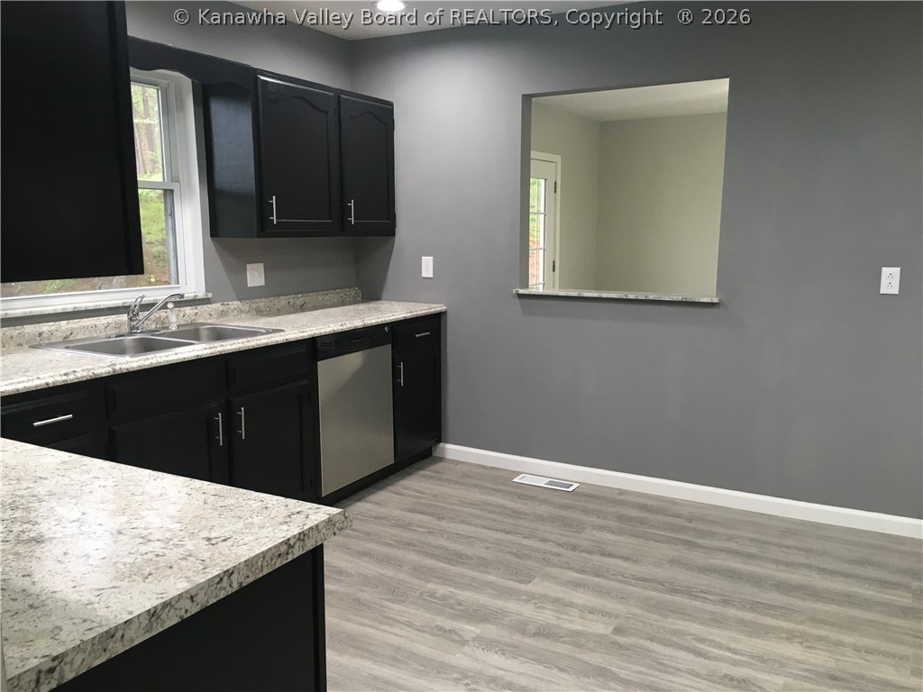 4007 Green Valley Road Huntington, WV 25701 - Photo 10 of 22 Gallery Image 10