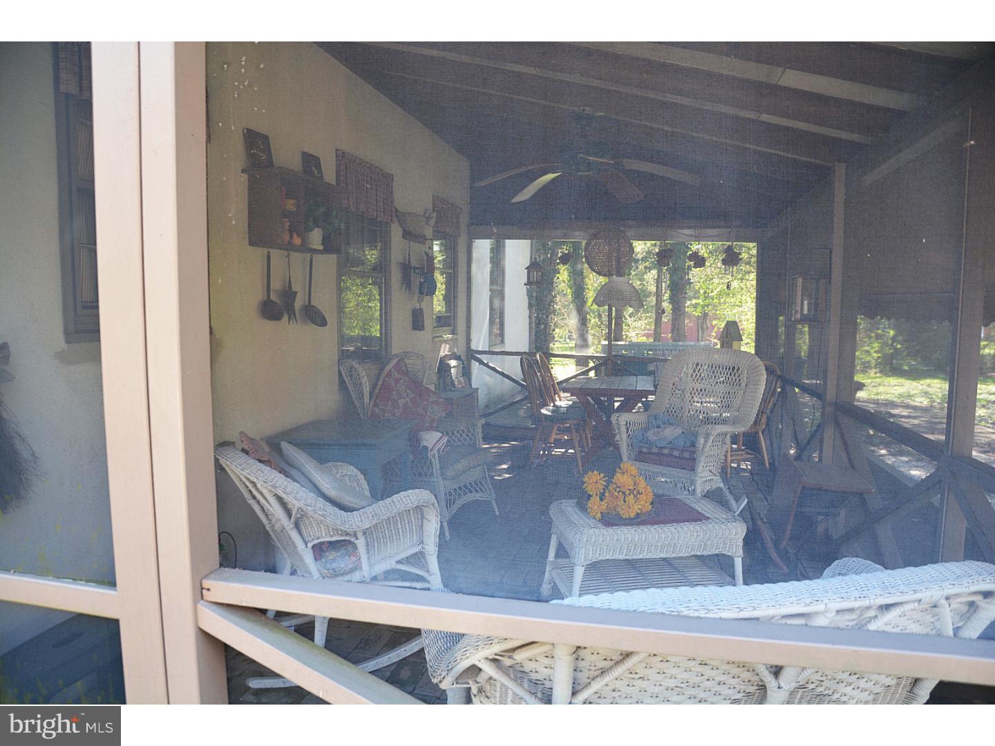 1980 Springer Road Harleysville, PA 19438 - Photo 14 of 21 Porch