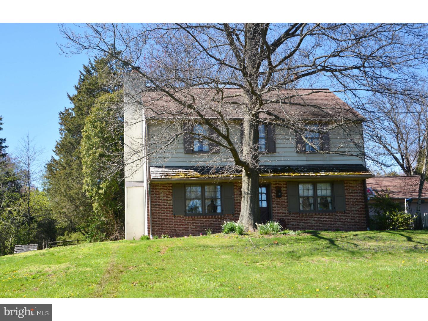 1980 Springer Road Harleysville, PA 19438 - Photo 17 of 21 Exterior Front