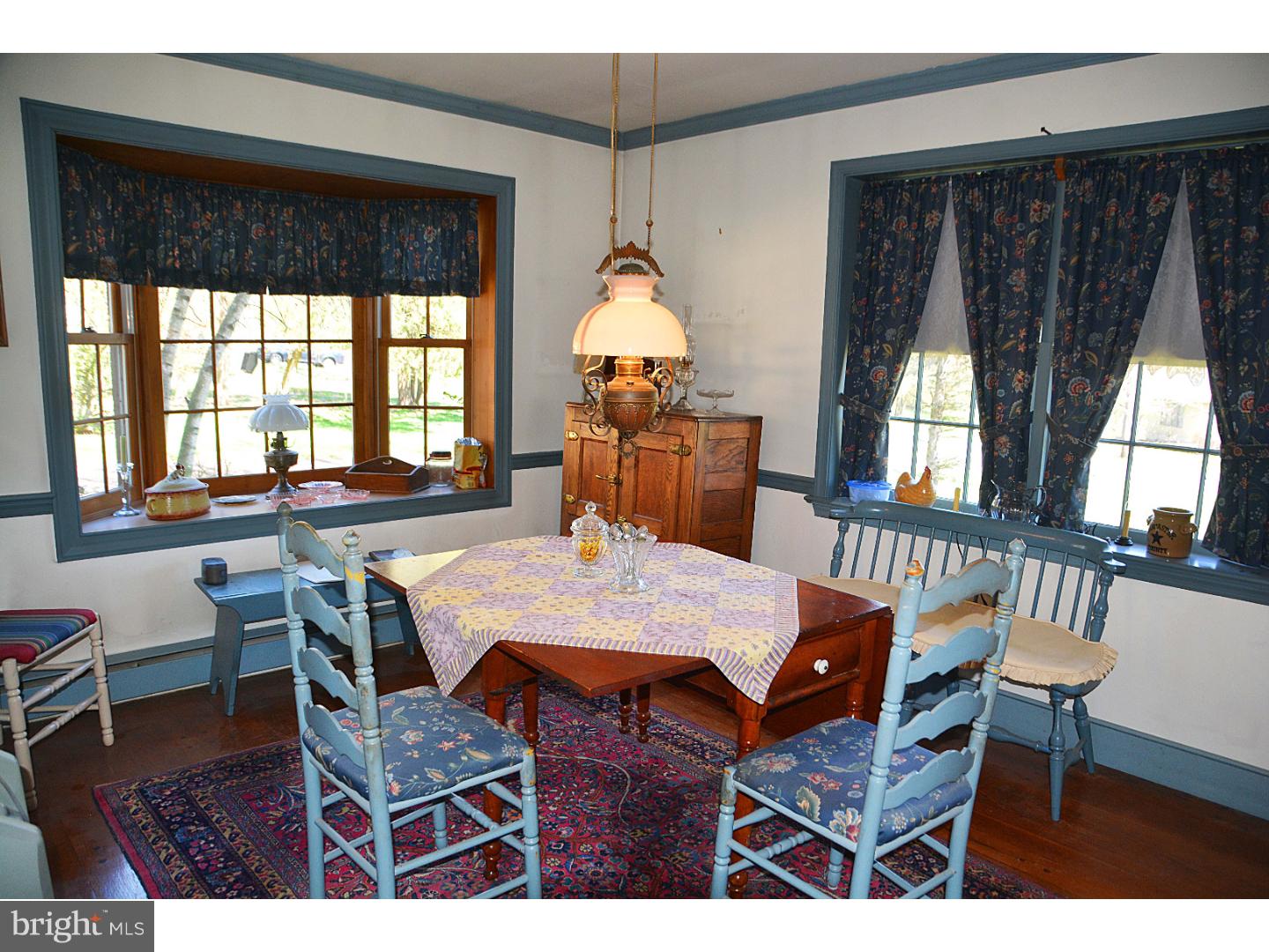 1980 Springer Road Harleysville, PA 19438 - Photo 8 of 21 Dining Room