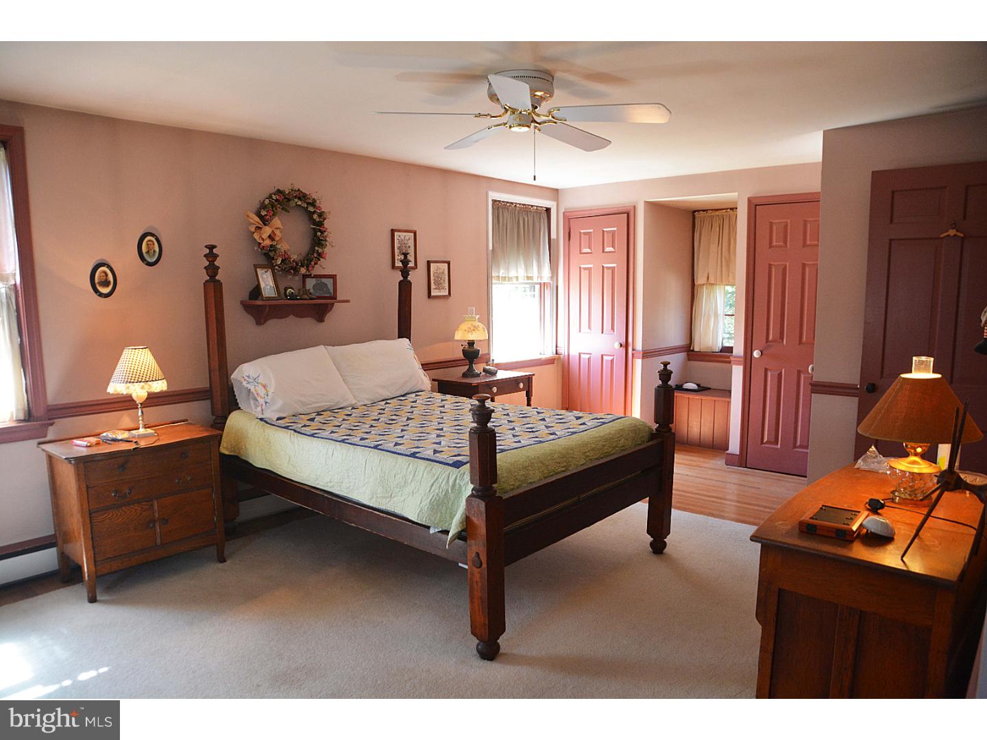 1980 Springer Road Harleysville, PA 19438 - Photo 10 of 21 Master Bedroom
