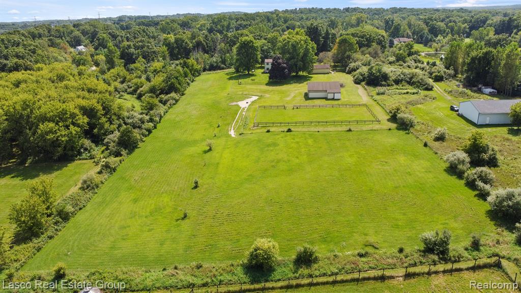 6090 Munsell Road Howell, MI 48843 - Photo 52 of 57