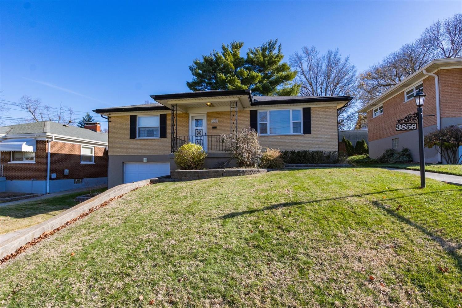 3856 Ruth Lane Cheviot, OH 45211 - Photo 1 of 1